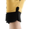 Komine GK-261 Motorcycle Riding Mesh Gloves GT Light Gray L