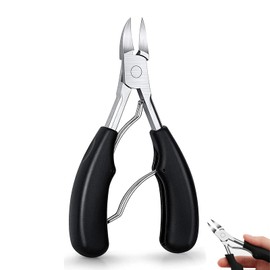 Toe Nail Clippers for Thick Nails, Eagle Beak Nail Clippers, Nail Cutters for Thick Toenails, for Elderly Ingrown Dead Skin Calluses