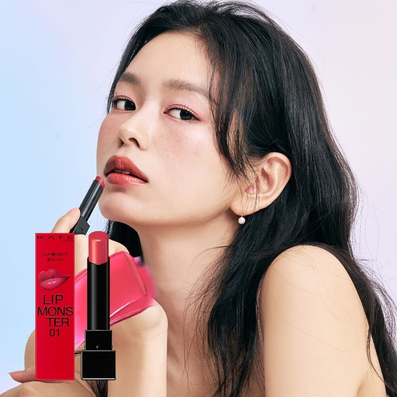 KATE Lip Monster 3g - 16 10 Billion Sand Sea