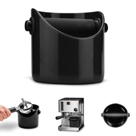 Grindenstein Knock Out Box Black