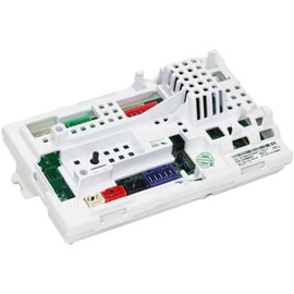 GLOB PRO SOLUTIONS W10860437 Electronic Control Board Wl for Whirlpool Washer W10721255 W10726395 PS11737993