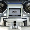 4 Ch. Car Stereo Amplifier Class AB- 1600W Bridgeable High