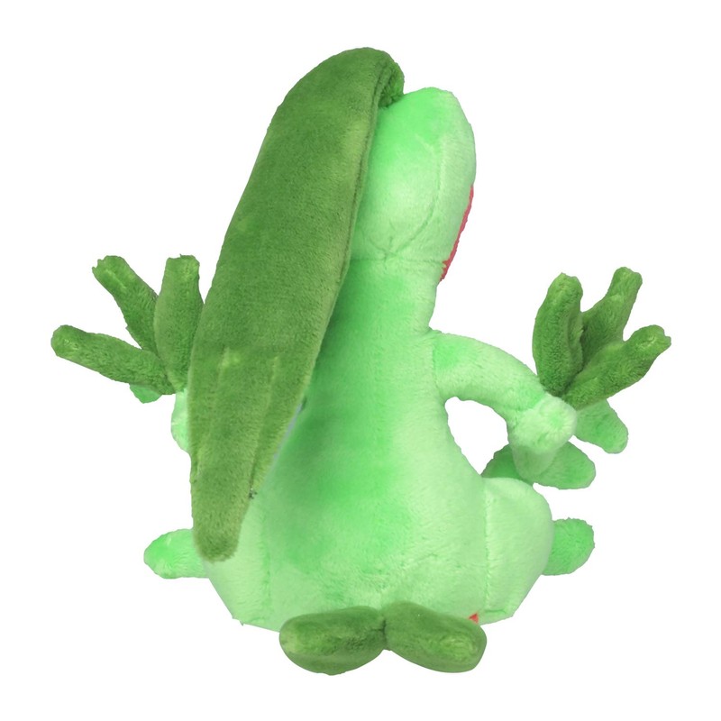 Grovyle Sitting Cuties Plush - 15 cm
