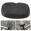 Women Skirt Saddle Comfortable Universal Women Widened No Nasal Bike