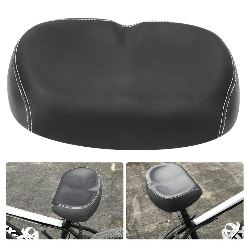 Women Skirt Saddle Comfortable Universal Women Widened No Nasal Bike