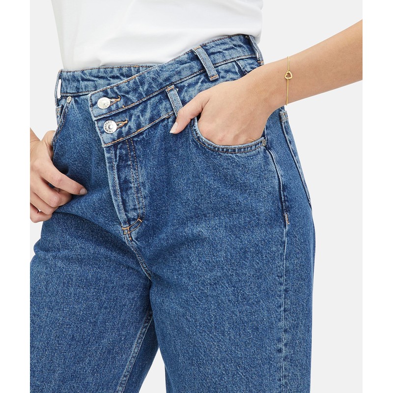 Tamaris Bracelet, Stainless Steel, no gem