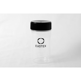 EVOTEX Protein Shaker 16.9 fl oz (500 ml)