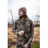 First Lite Tag Cuff Merino Wool Beanie - Warm Hunting