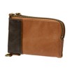 Renaem RPG53039 aid Bi-Fold Wallet. - beige