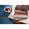14? Slicer/Carving Knife Granton Edge Prime Rib, Roast Beef, Brisket,