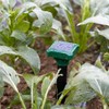 2026 Upgrade Mole Repellent Solar Powered, Vibrating Solar Mole Repellent