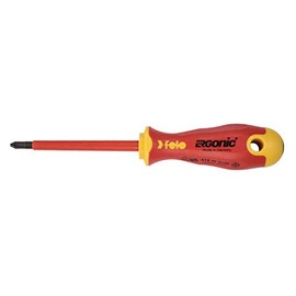 aginco 415 304 90 – Ergonic Screwdriver VDE PZ 3 x 150