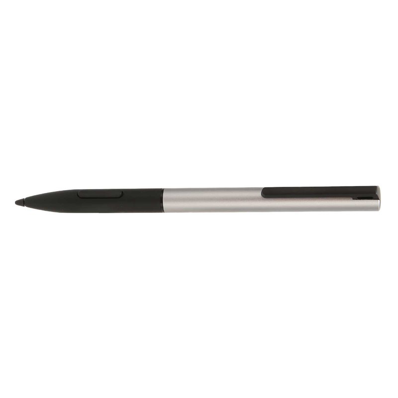 Active Stylus Pen High Sensitivity 4096 Levels Pressure Black Stylus