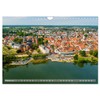 Ein Blick auf Seligenstadt (Wandkalender 2026 DIN A4 quer), CALVENDO