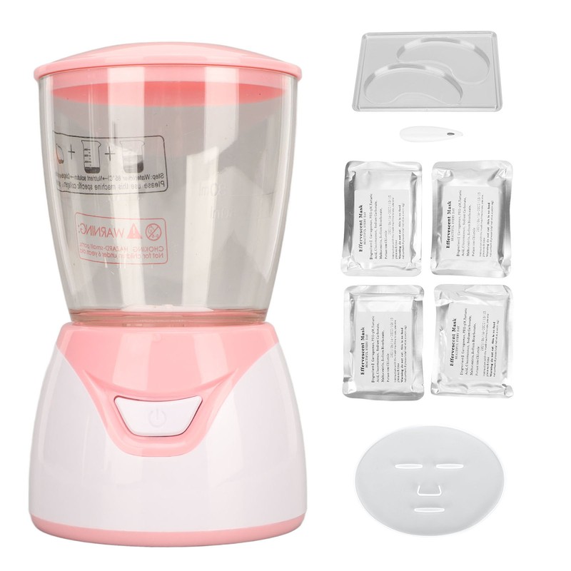 Face Mask Maker Machine Kit Automatic IPX5 Waterproof Voice Prompt