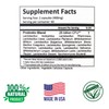 Herbs SRA Max Strength Probiotic Blend: Contains 25 billion CFU-