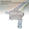 Clutch Accumulator Assembly, 31490-0K010 Superior Hardness Improved Clutch Response Replacement