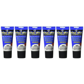 DAP Plastic Wood All Purpose Latex Wood Filler, Walnut, 6 Oz (7079800584)