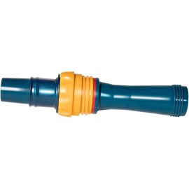 E-cowlboy W70326 Cassette Outer Extension Pipe with Handnut for Zodiac Baracuda G3/G3 Pro.