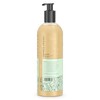 Cre-c Shampoo Anticaida Formula Original de 500 ml con Ingredientes