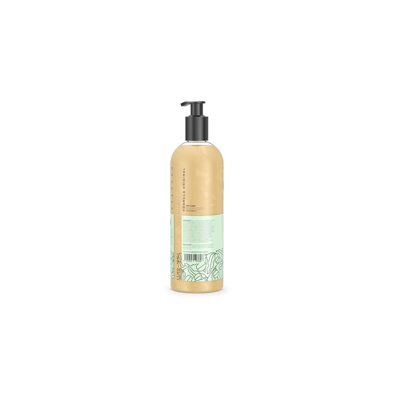 Cre-c Shampoo Anticaida Formula Original de 500 ml con Ingredientes