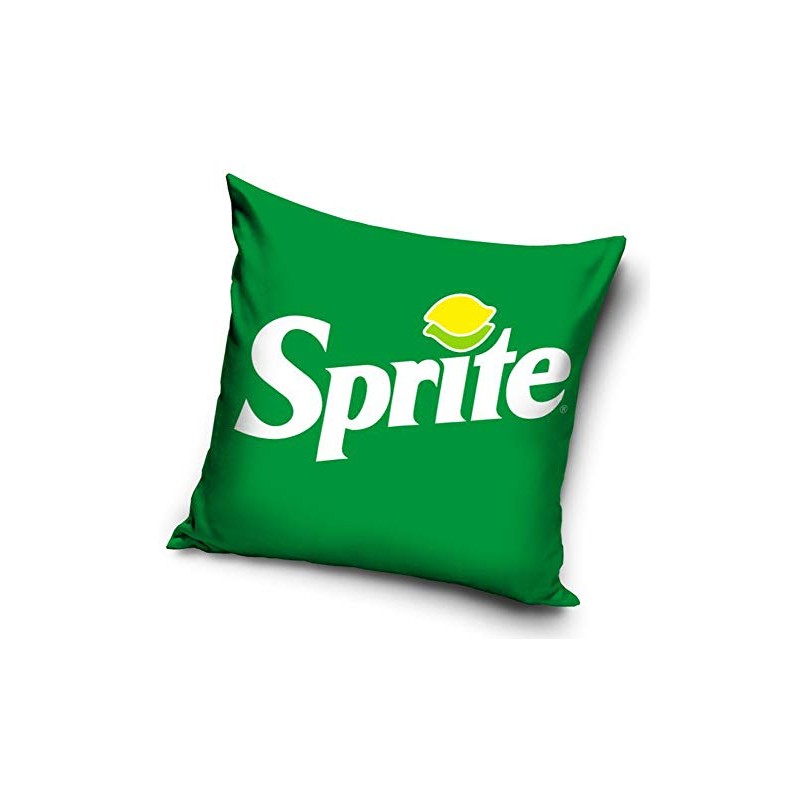Une Limonade Limo Cushion Cover 40 x 40 cm (Sprite)
