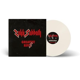 Greatest Riffs [Vinyl LP]