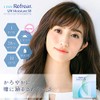ワンデーリフレアUVモイスチャー38 1日使い捨て コンタクトレンズ 1箱30枚(PWR -5.00)