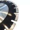 12" Supreme Blade For General Purpose Cutting Asphalt/Green Concrete