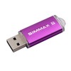 SIMMAX Memory Stick 64GB USB 2.0 Flash Drives Thumb Drive