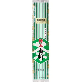 Senchaso Special White Fold with Matcha Tea 3.5 oz (100 g) (Green Tea with Japanese Tea and Matcha) / Home Use