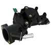 1336Y8 Thermostat Housing Replacement For Citroen C2, C3, Nemo, Peugeot
