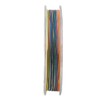 8 Strands Braided Fishing Line 1 Meter 1 Color PE