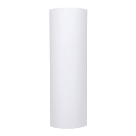 Kelepu Clear Skateboard Grip Tape, Waterproof Scooter Griptape, Longboard Grip Tape Transparent Skateboard Oiliness Sandpaper Accessory for Skating Board Longboarding 9 x 33 inch