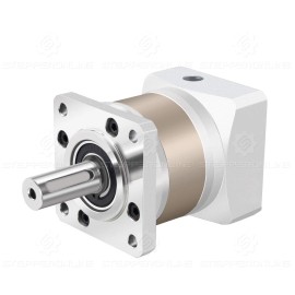 STEPPERONLINE Planetary Gearbox Ratio 10:1 Φ10mm Backlash 15arc-min for Nema 24