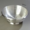 Carlisle FoodService Products 60277 Dura-Ware Heavy Weight Commercial Colander, 16