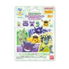 Bandai Bigger Egg Pokémon Figure Collection for Added Heights, Ages