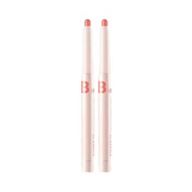 VANILACO 바닐라코 음영 오버 립라이너 스틱 PK03 발레리나 X2 Vanilla Co Shadow Over Lip Liner Stick PK03 Ballerina X2