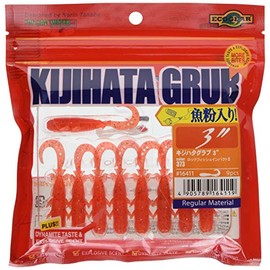 Ecogear #373 12104 Kijihata Grab 4.5" Lure
