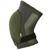 IXS Flow EVO+ Knee Pads Olive