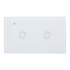 Smart Touch Switch Wifi Wireless Remote Controller US AU Standard