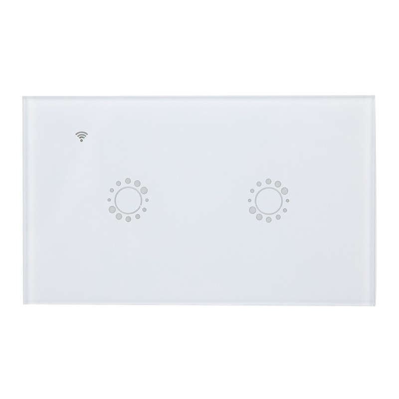 Smart Touch Switch Wifi Wireless Remote Controller US AU Standard