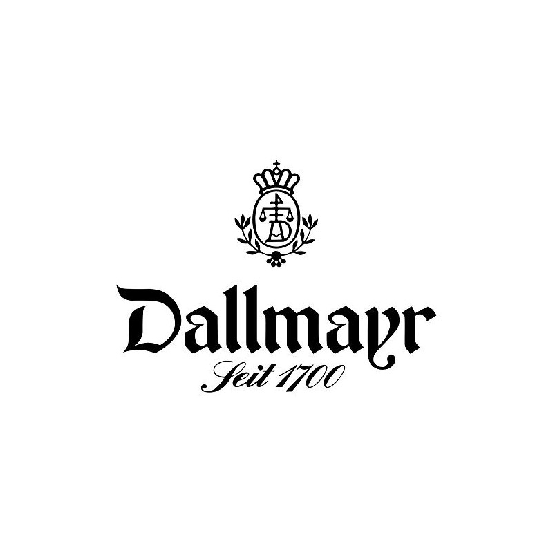 Instant Coffee Dallmayr Gold | Refined With Roasted Ground Coffee