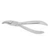 Stainless Stainless Eyeglasses Pliers Professional Glasses Nose Pad Adjusting Pliers
