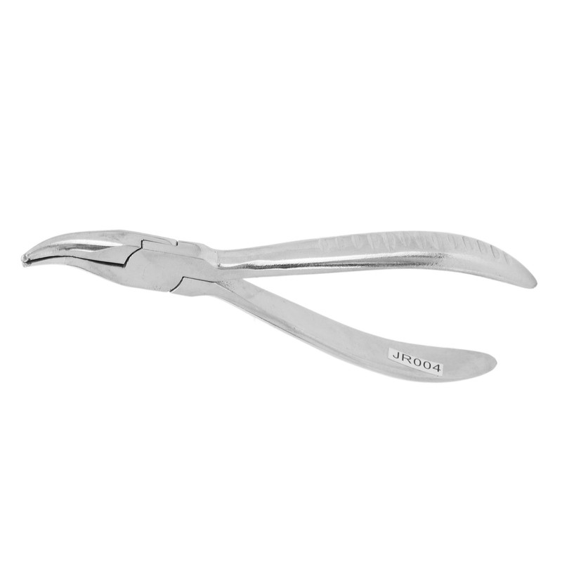 Stainless Stainless Eyeglasses Pliers Professional Glasses Nose Pad Adjusting Pliers