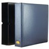 Ursae Minoris Estate Library Deluxe 4 Q-Ring Large Format Binder
