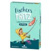 moses. 90387 Fischers Fritz, Zungenbrecher Kartenspiel zur Sprachförderung, Kinderspiel für