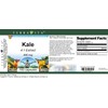 Kale 4:1-450 mg (100 Capsules, ZIN: 521982)