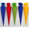 Goldbuch 93820 Assorted Craft School Cone