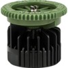 Hunter High Efficiency Adjustable PRO Spray Nozzles, 8 foot Pattern,
